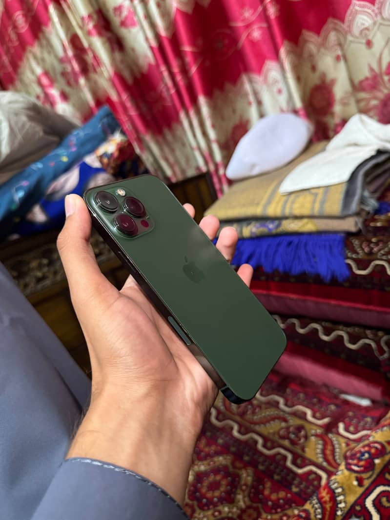 iPhone 13 pro max 1