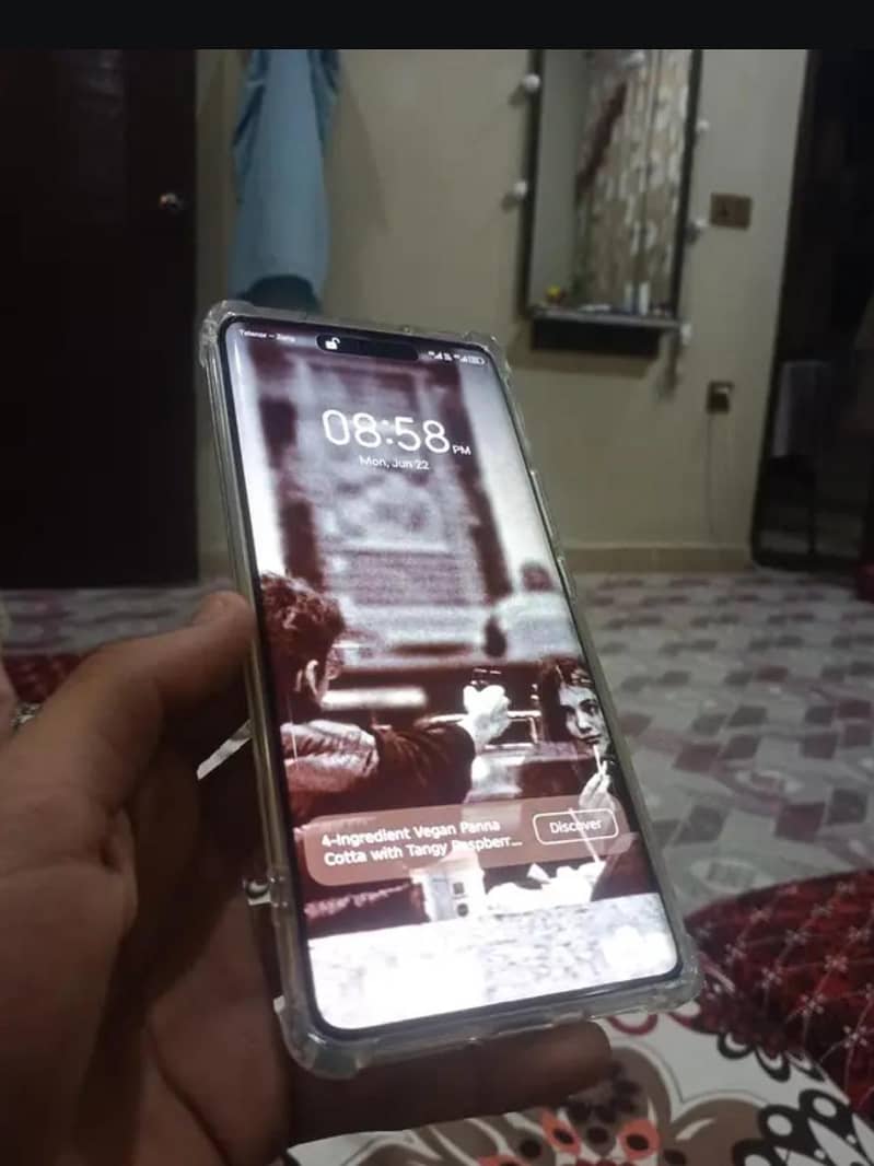 Tecno Spark 20 Pro Plus 1