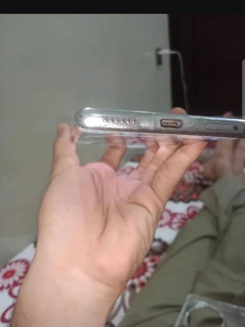 Tecno Spark 20 Pro Plus 2