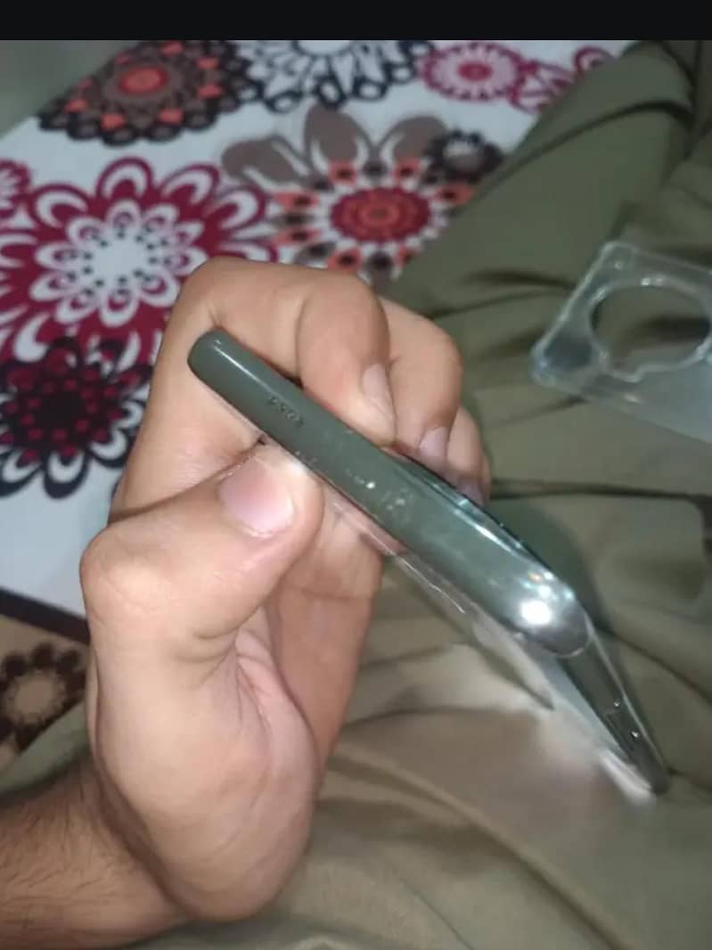 Tecno Spark 20 Pro Plus 5
