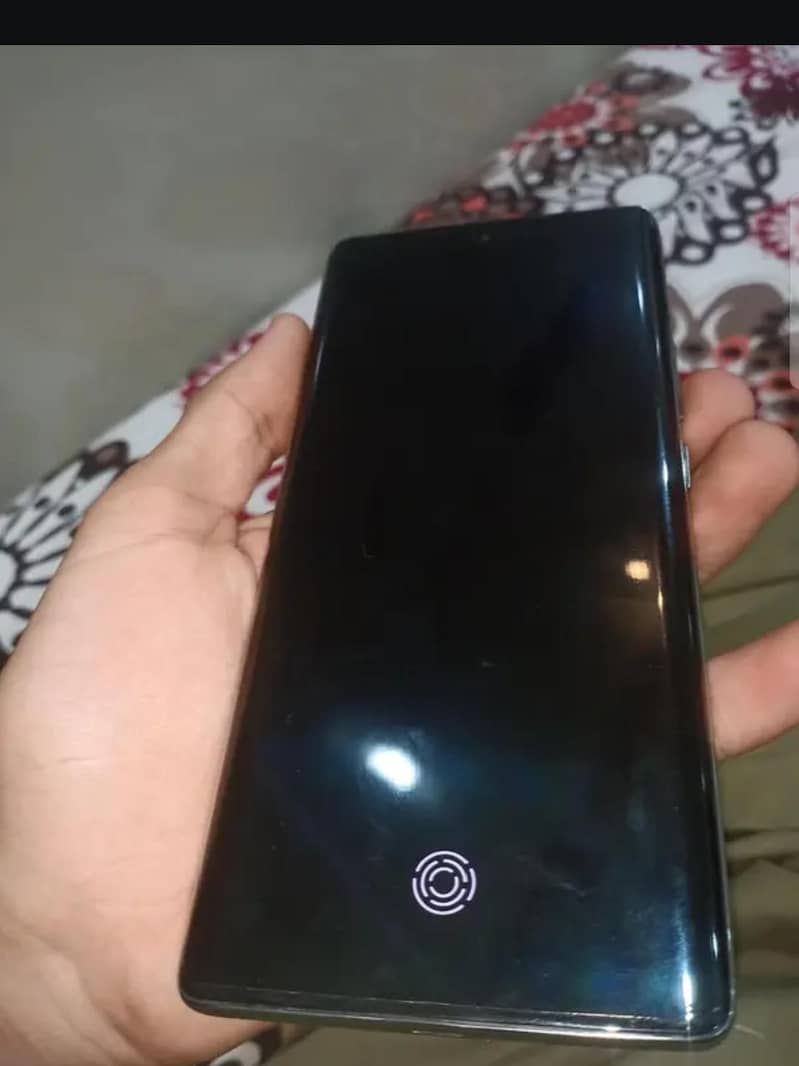 Tecno Spark 20 Pro Plus 7