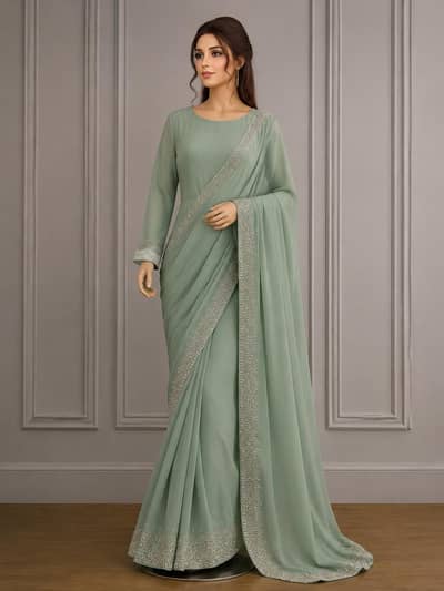 saree