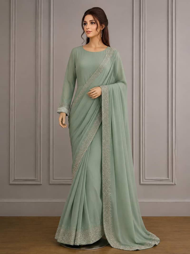 saree 0