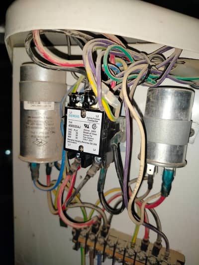 Ac service, ac repair , ac installation and ac piping