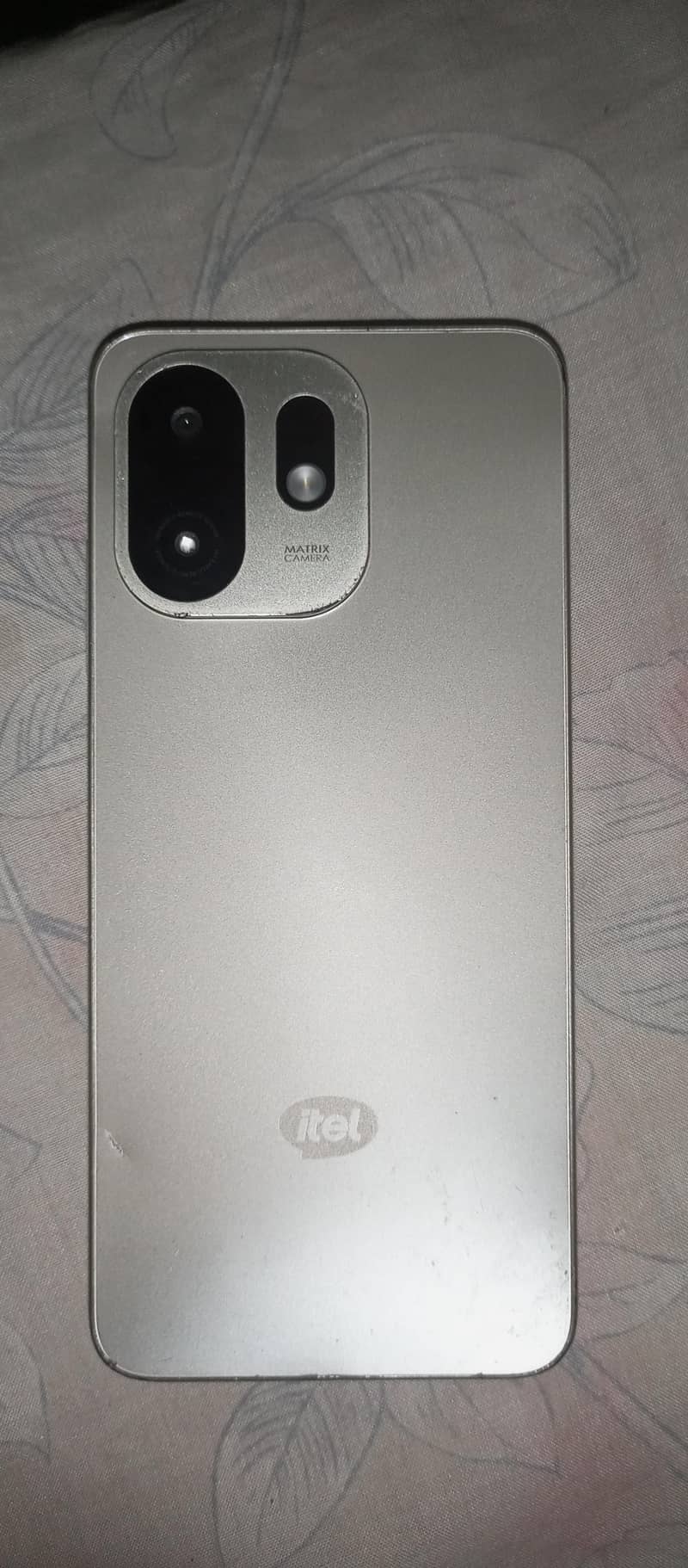 Itel Other Model 1