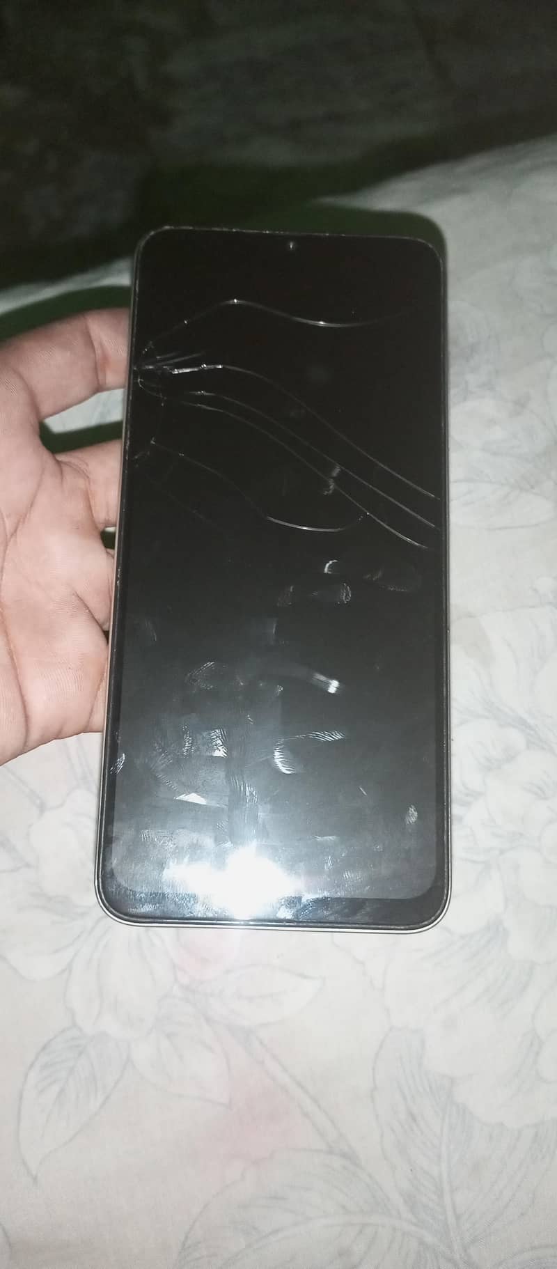 Itel Other Model 4