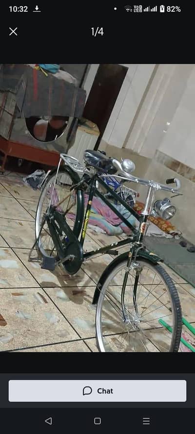 china bycyle Phoenix urgent for sale 0347-9526528