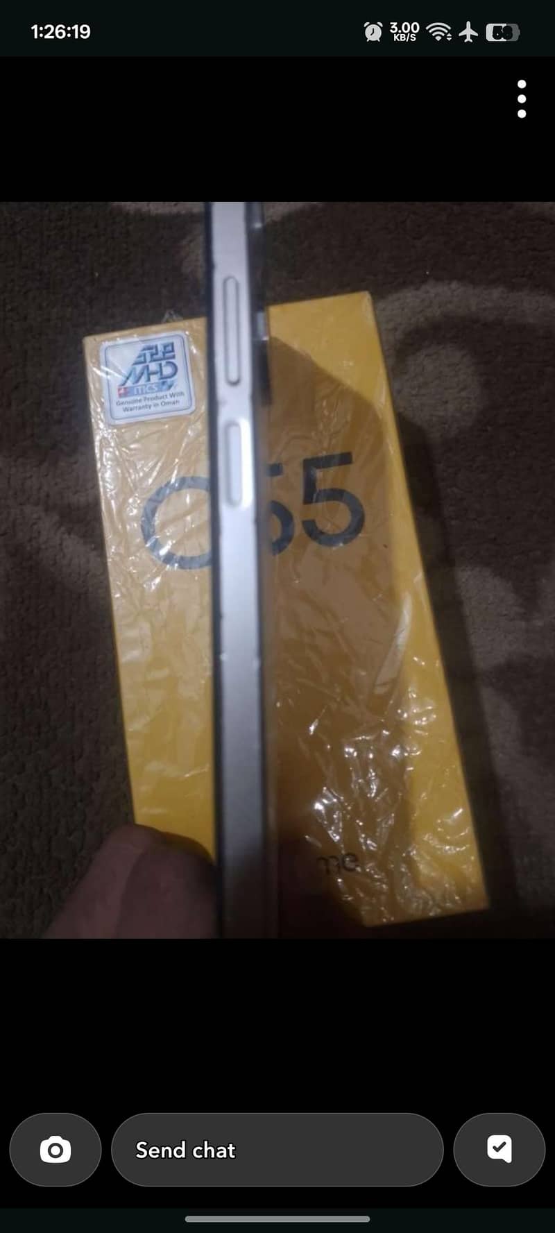 Realme C55 1