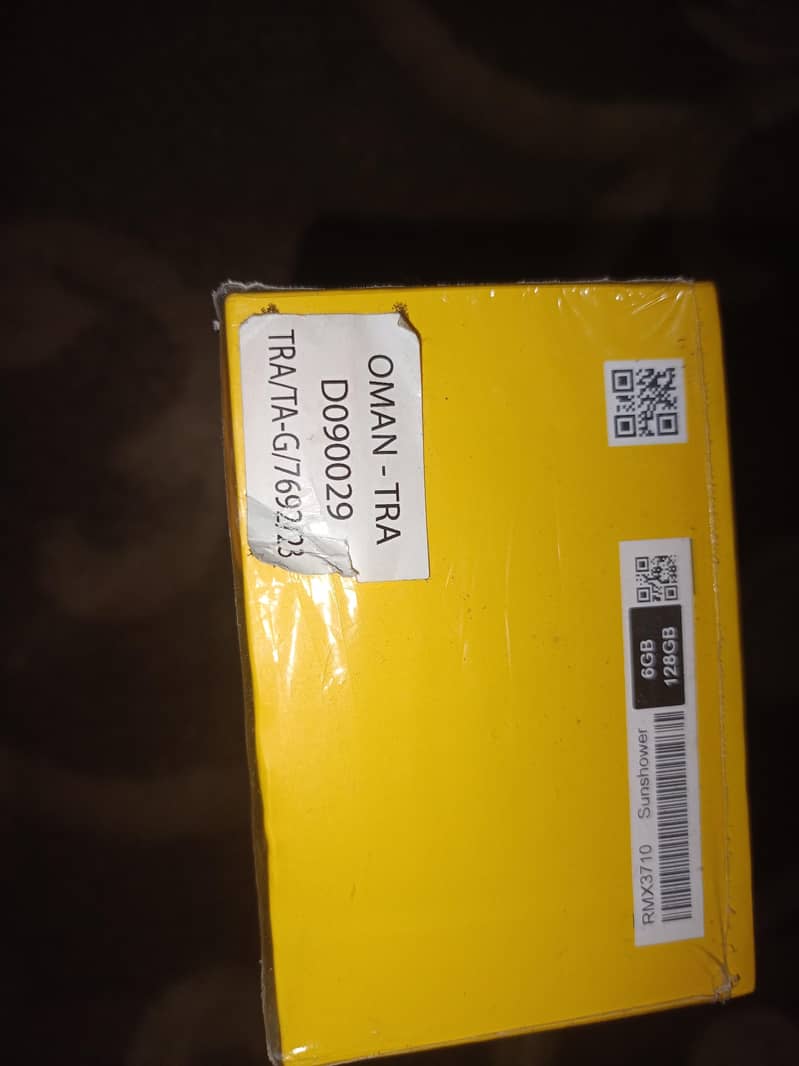 Realme C55 3