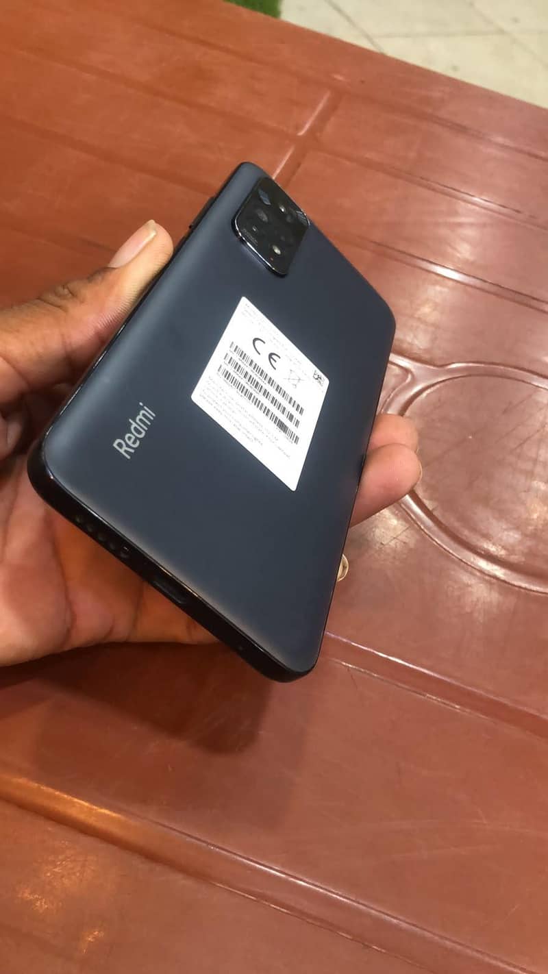 Xiaomi redmi note 11 3