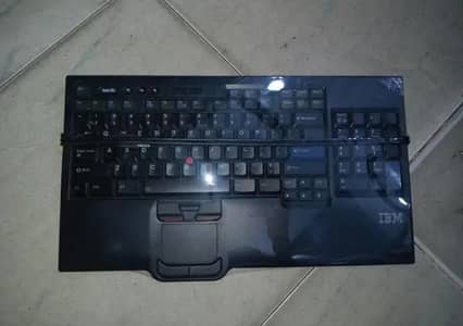 IBM KEYBOARD