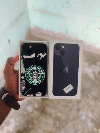 iPhone 13 128GB JV