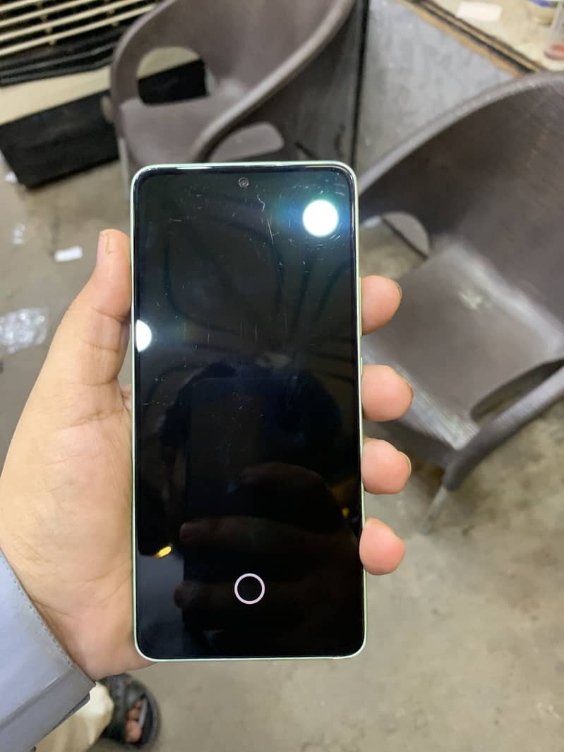 Redmi Node13 0