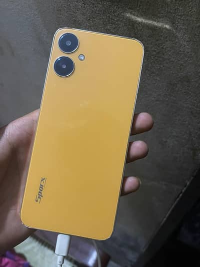 Sparx Neo 7 Ultra | phone