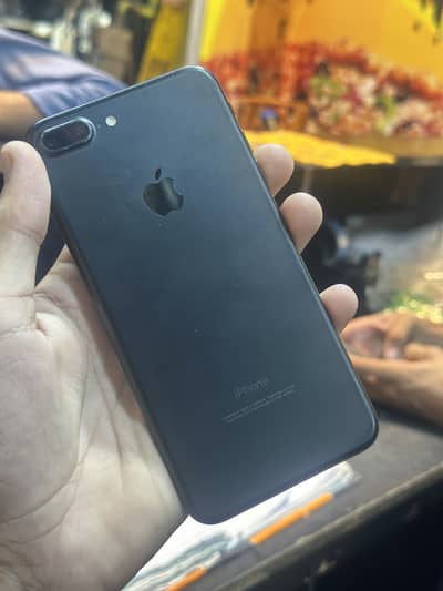 Apple iPhone 7 Plus 32GB JV