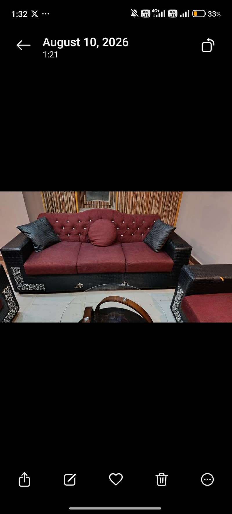 five seater sofas sofa set 2
