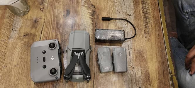Dji Mavic Air 2 Drone For sale Lush Condition