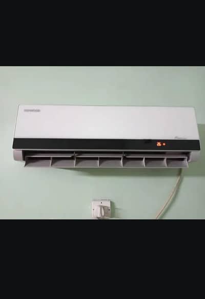 Kenwood ac in excellent condition for sale
