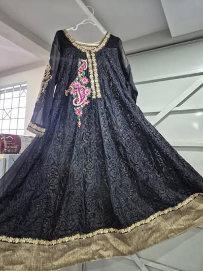 long maxi