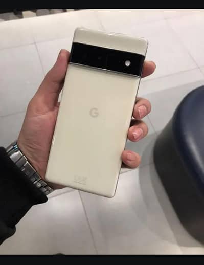 Google Pixel 6 Pro 0323 7446413
