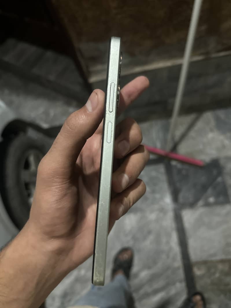 Realme Note 60x 1