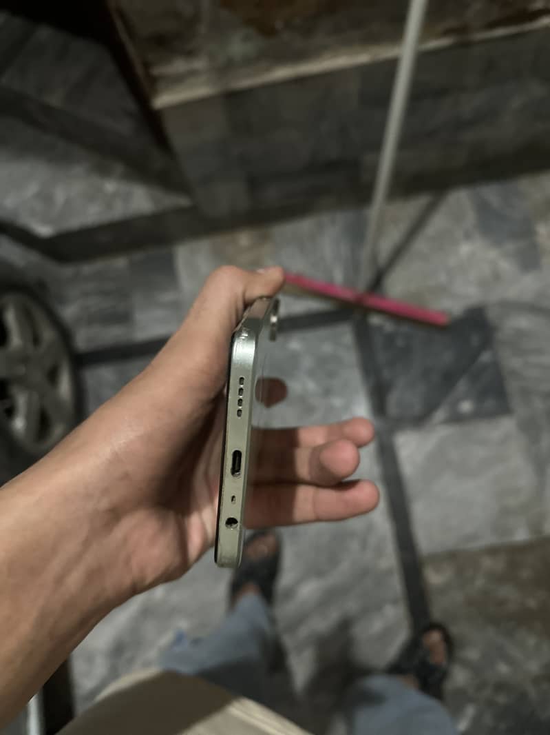 Realme Note 60x 4