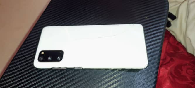 Samsung Mobile S20
