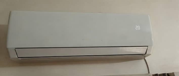 Gree inverter Model HSU18LF