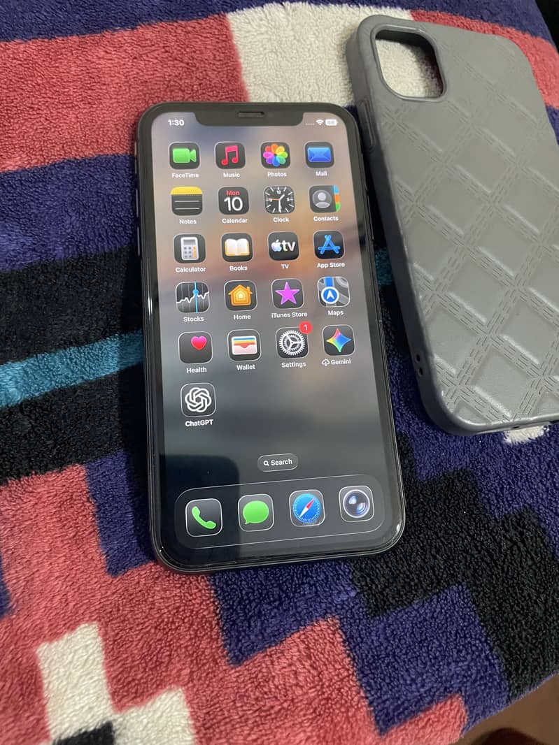 Apple iPhone 11 1