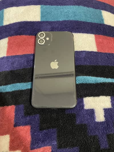 Apple iPhone 11