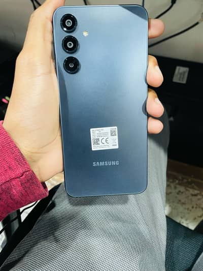 Samsung A16 8/256