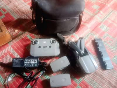 DJI Mavic Air 2 Fly more combo for Sale