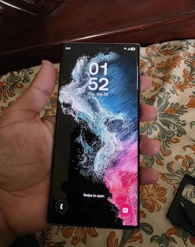 Samsung s22ultra
