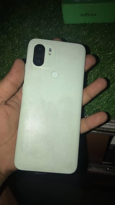 Xiaomi Redmi A2 0