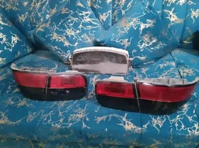 honda Civic 95 model back lights or meter for sale