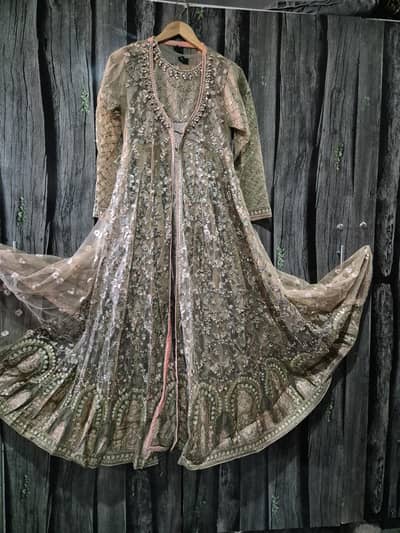 new dress