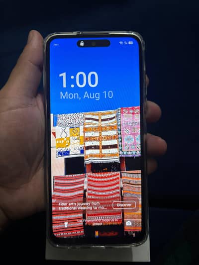 Tecno Spark 40