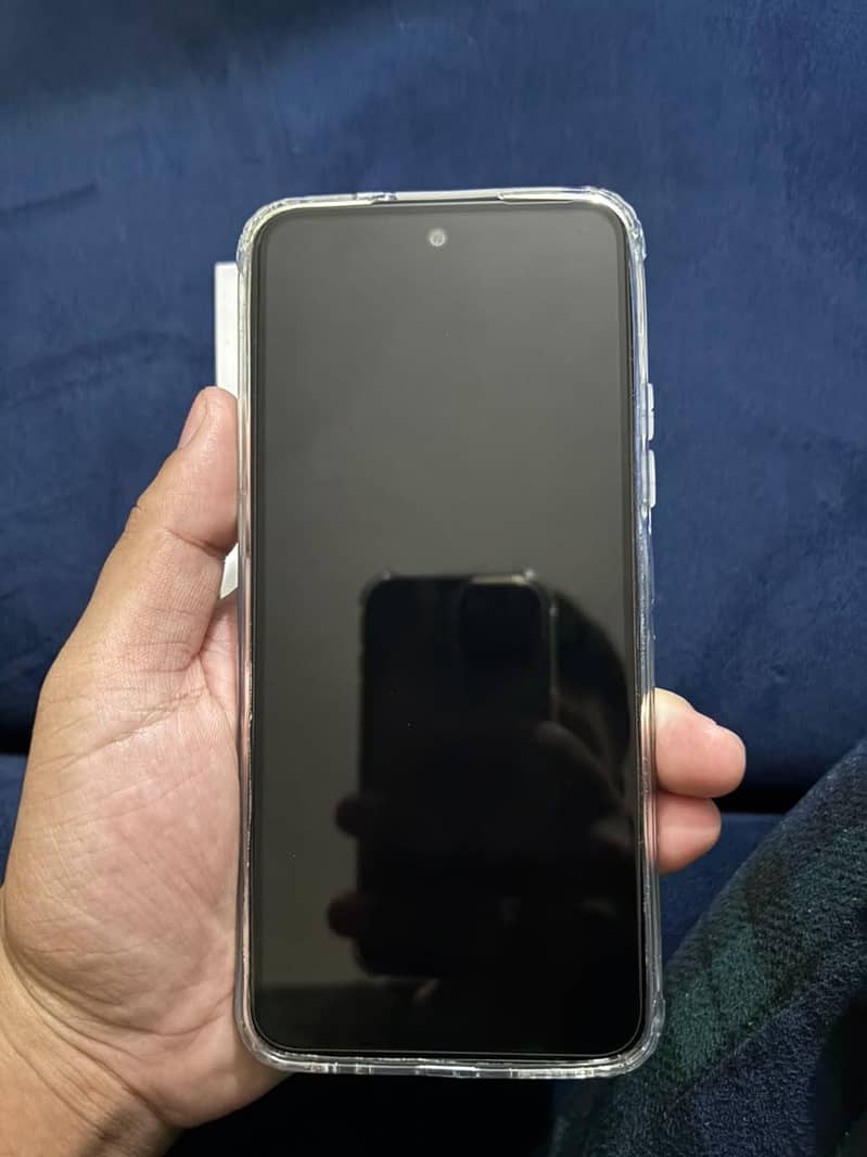 Tecno Spark 40 1