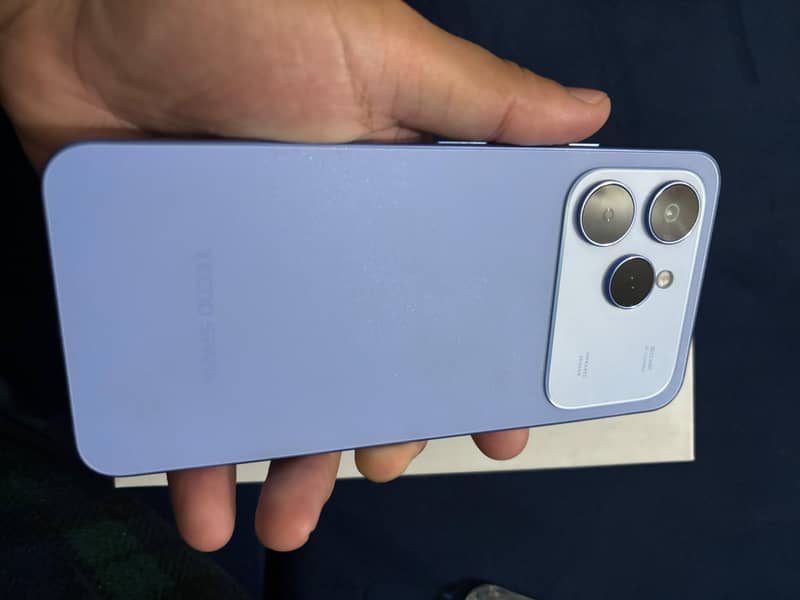 Tecno Spark 40 2