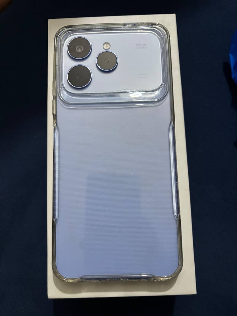 Tecno Spark 40 3