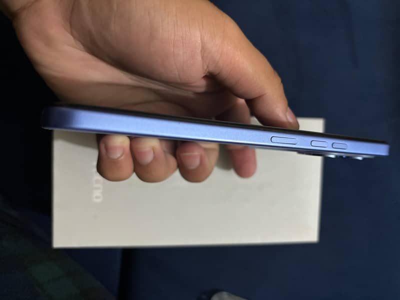 Tecno Spark 40 5