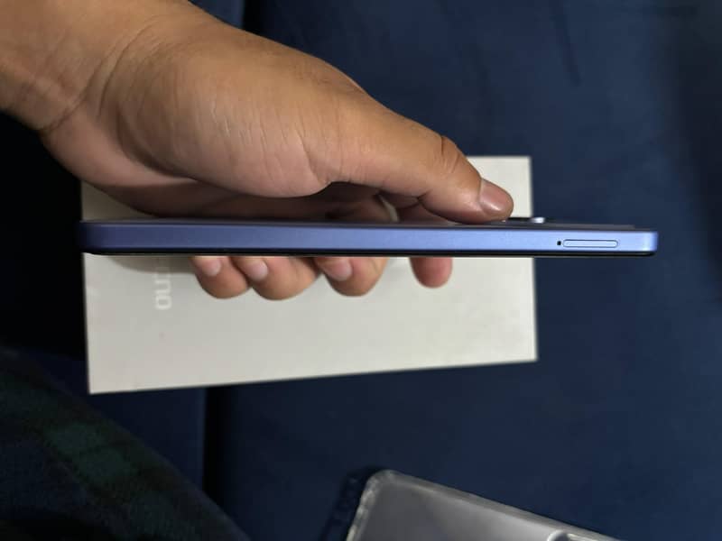 Tecno Spark 40 6