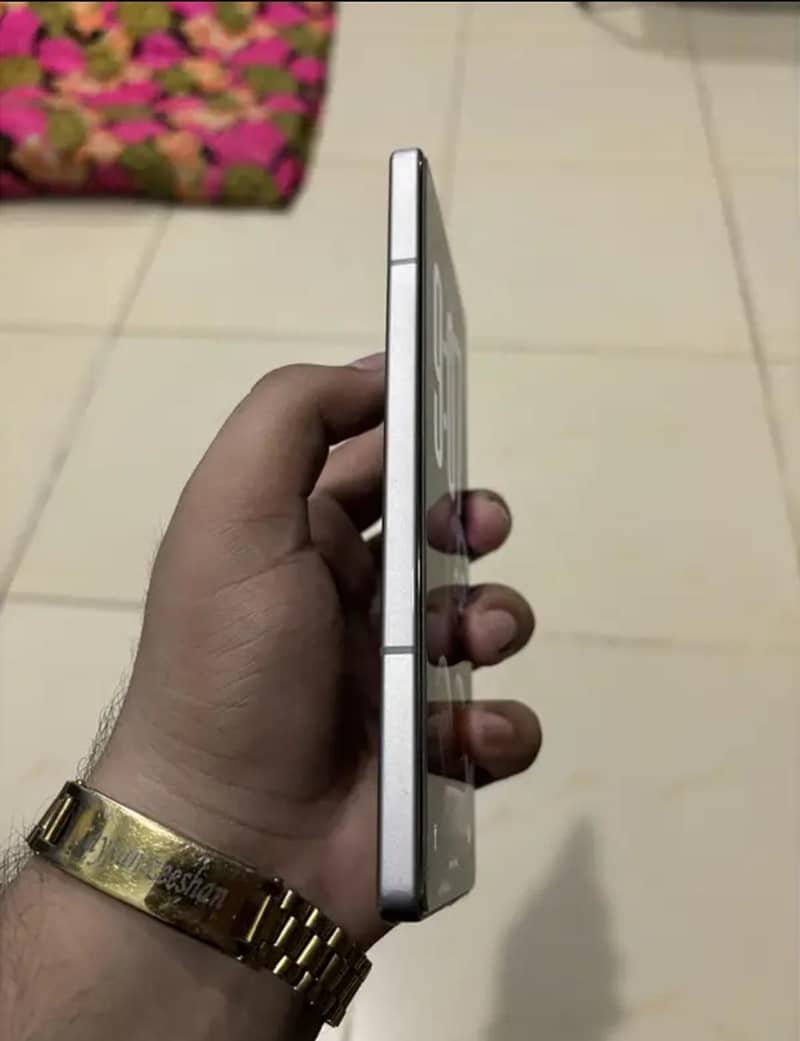Infinix Note 50 Pro 4