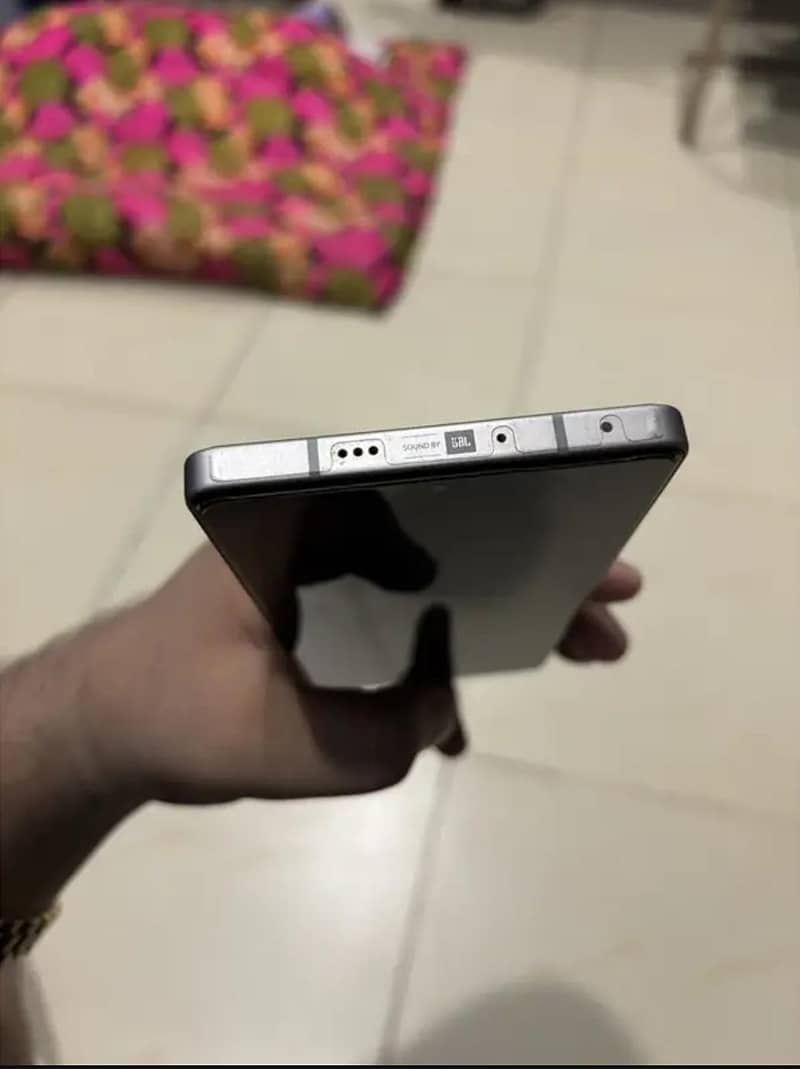 Infinix Note 50 Pro 5