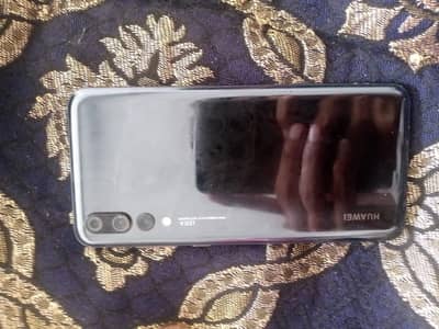 Huawei P20 Pro