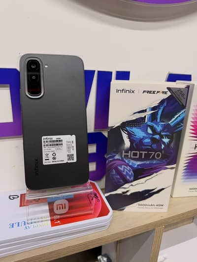 Infinix Other Model