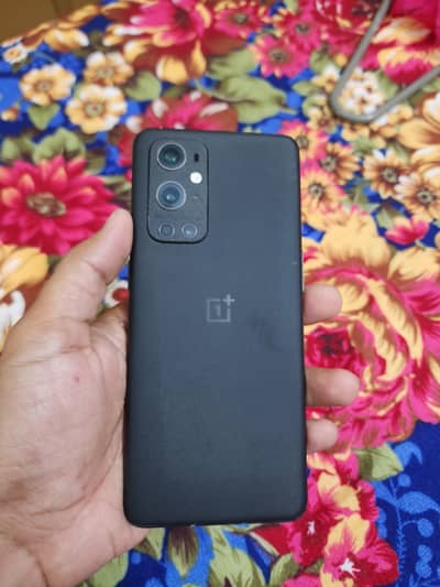 One Plus 9 Pro 12/256GB