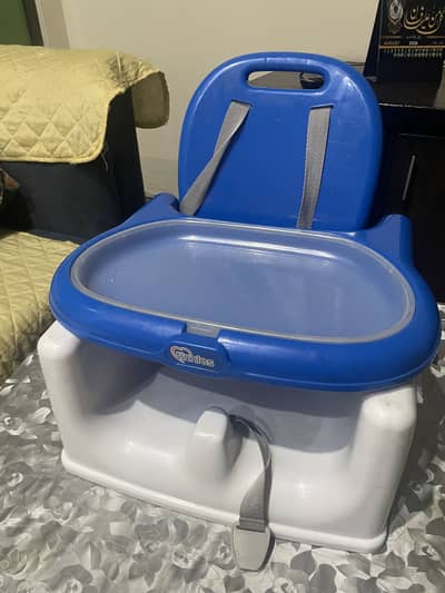 baby chair