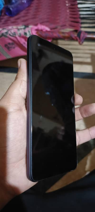 Vivo V60 Lite