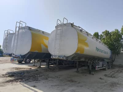 Bowser 48KL, OGRA approved.